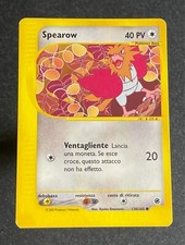 Spearow  130/165 - comune