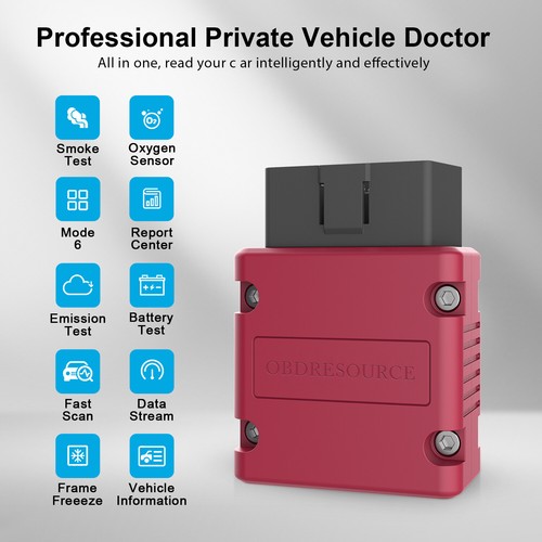 Obd2 bluetooth code scanner - obd2,