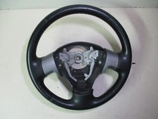 45100-0H030-A VOLANTE STERZO IN PELLE NERO TOYOTA AYGO CITROEN C1 PEUGEOT 107