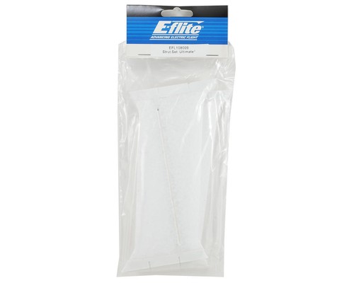 Eflite flite ultimate - eflite, e-flite