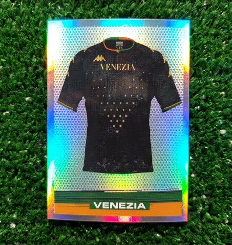 Figurina calciatori panini - figurina,