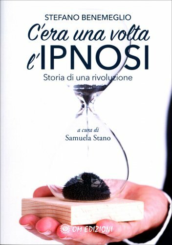 Libro era una - una, l'ipnosi