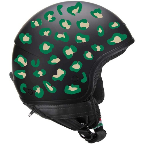 Kit adesivi camo - kit,