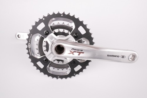 Manovella shimano fc m770 - manovella,