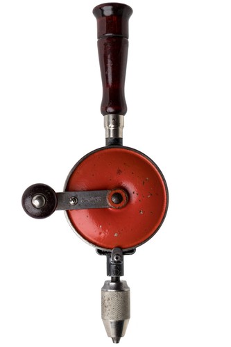 Artigiano vintage trapano - vintage, n.
