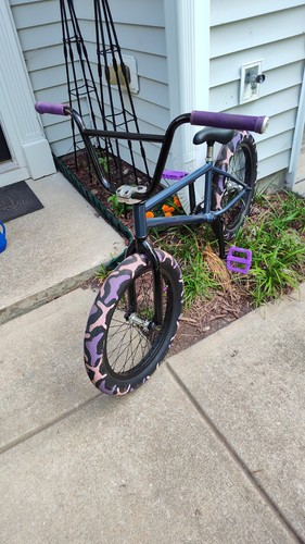 Bmx bikes inch - bikes, 20