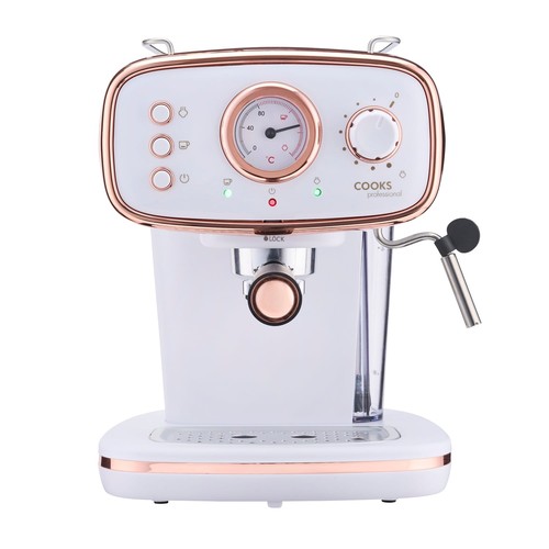 Macchina espresso - da,