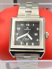 OrologioTANK KIENZLE Skate