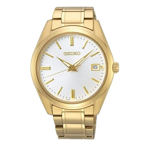Orologio seiko essentials uomo - orologio,