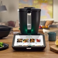 Bimby Vorwerk TM7 nuovo in