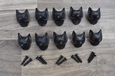 Pomelli per ante in ferro