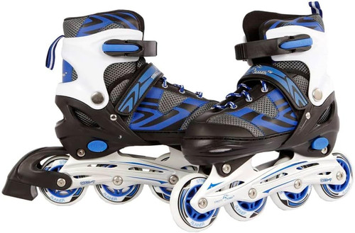 Street rider pattini linea - pattini,