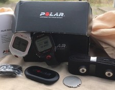 Polar RCX3 GPS - LOTTO DI 2 -