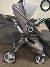 Stokke xplory stroller - xplory,