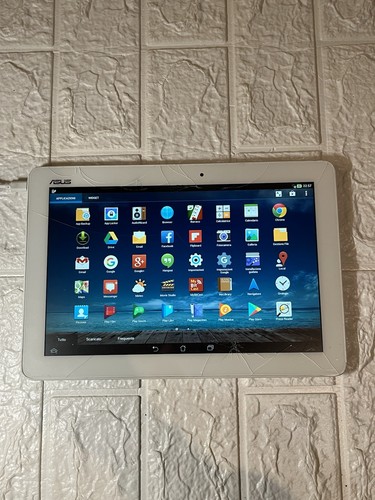 Asus memo pad k00f - asus,