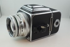 HASSELBLAD 500C CROMATA + OB
