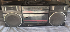 Hitachi TRK-940E Stereo Portatile A 2 Vie Vintage