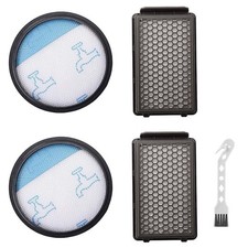 2 set di filtri RO3731, filtri