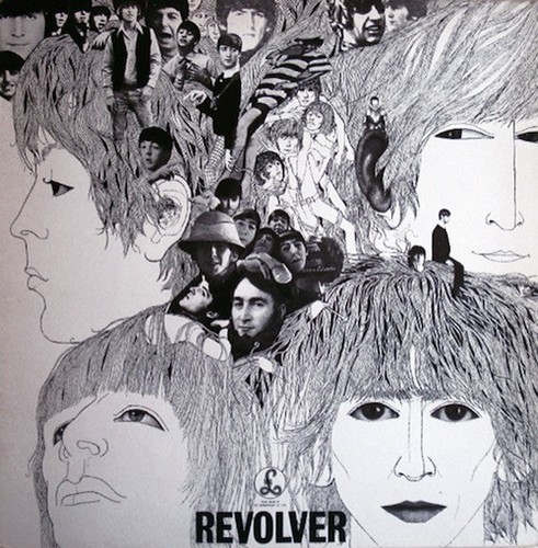 Vinyle the beatles - vinyle,