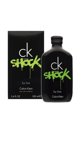 Profumo calvin klein one - klein, ck