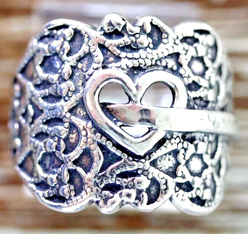 Anello filigrana paz - anello, paz"