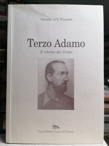 Terzo adamo ritorno - il,