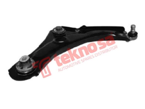 Braccio comando wishbone - comando,