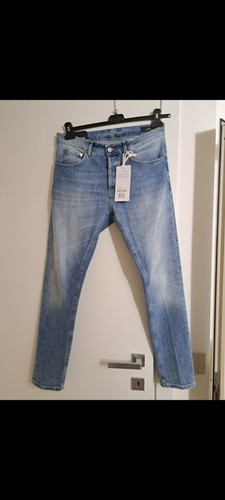 Jeans dondup originali nuovi