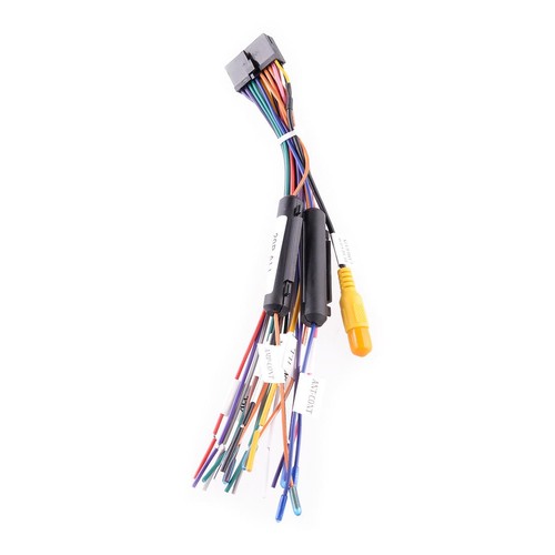Cablaggio pin connettore - 20,