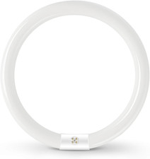 32W Tubo Fluorescente T9