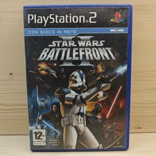 Star Wars: Battlefront II -