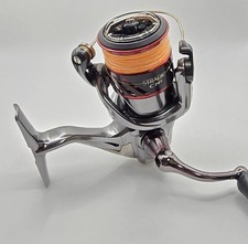 Mulinello da spinning Shimano