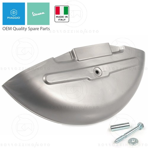 Protezione per ruota scorta - per,