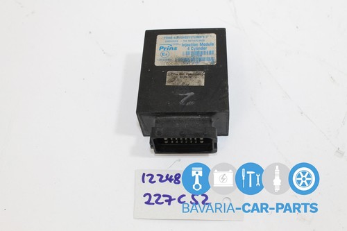 Modulo iniezione gas gpl - gas,