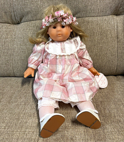 Bambola gioco bambina corolle - bambola,