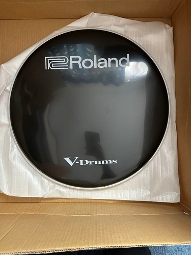 Roland drums a22 batteria - roland,