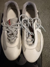 PRADA LINEA ROSSA - COPPA