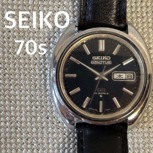 Autentico orologio uomo - orologio,