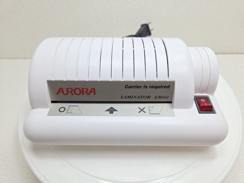 Laminatore tavolo aurora - tavolo,