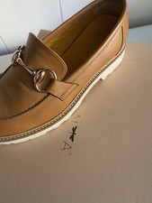 Mocassini Donna Antica