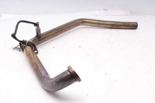 Collettore di scarico, tubo di