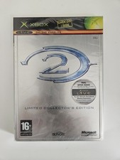 Halo 2 Limited Collector’s
