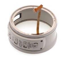 Canon 70-200mm. f2,8 L IS USM lotto parti per ricambi