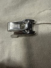 Parte deragliatore posteriore rosso SRAM