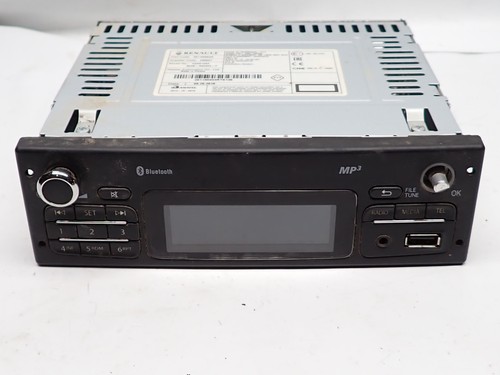 Radio mercedes benz citan - cd,
