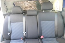 Seat Ibiza 6L Sedile