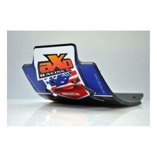 Coperchio motore axp - motore, motocross