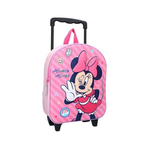 Mybagstory zaino trolley - zaino,