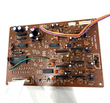 Scheda di scansione Korg M1