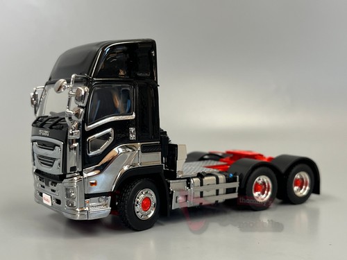 Wsi isuzu giga short - isuzu,